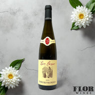 Leon Beyer, Gewurztraminer Alsace 2021