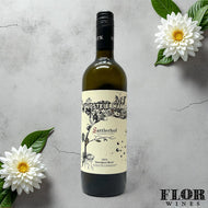 Sattlerhof, Sudsteiermark Sauvignon Blanc 2024