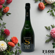 Champagne Salon, Le Mesnil Sur Oger Blanc de Blancs 2013