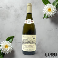 Daniel-Ettiene Defaix, 'Cote de Lechet' Chablis Premier Cru 2012