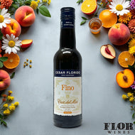 Cesar Florido, 'Cruz del Mar' Fino NV [375ML]