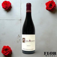 Domaine Berthaut-Gerbet, Vosne Romanee 2023