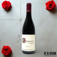 Domaine Berthaut-Gerbet, 'Les Prielles' Bourgogne Rouge 2023