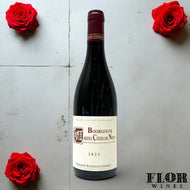 Domaine Berthaut Gerbet, Hautes Cotes de Nuits Bourgogne Rouge 2023