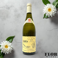 Laurent Tribut, Chablis 2023