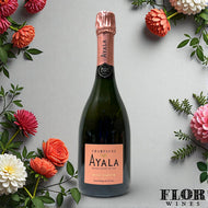 Champagne Ayala, 'Rosé Majeur' Brut NV