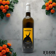 Domaine de Rapatel, Pays du Gard Blanc 2020