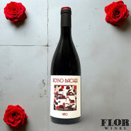 Marisa Bacher, Vino Rosso 2024