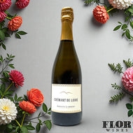 Arnaud Lambert, Crémant de Loire Brut NV