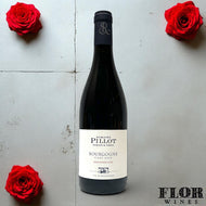 Domaine Laurent et Romain Pillot, Bourgogne Rouge 2023