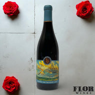 Luke Jefferson, 'Head & The Heart' Eola Amity Hills Pinot Noir 2016