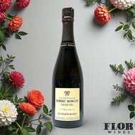 Robert Moncuit, 'Les Grands Blancs' Grand Cru Extra Brut NV