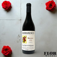 Produttori del Barbaresco, 'Montefico' Barbaresco Riserva 2019