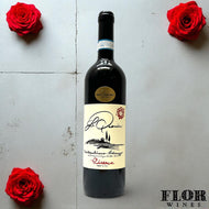 La Quercia, Montepulciano d'Abruzzo Riserva 2021
