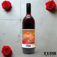 Altolandon, '4 Pisos' Manchuela Red 2023 [1000ML]
