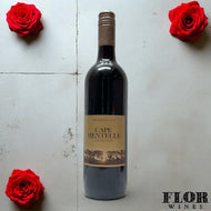 Cape Mentelle, 'Wilyabrup' Margaret River Cabernet Sauvignon 2012