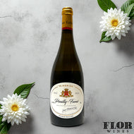 Jean Pabiot et Fils, 'Kiméride' Pouilly-Fumé 2022