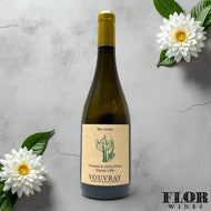 François et Julien Pinon, Vouvray Sec 2022