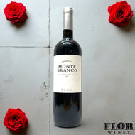 Monte Branco, 'Luis Louro' Vinho Tinto 2016