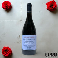 Domaine Bruno Clair, 'En La Rue de Vergy' Morey Saint Denis 2023