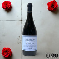 Domaine Bruno Clair, 'Les Grasses Têtes' Marsannay 2023