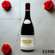 Jacques Frederic Mugnier, Premier Cru Clos de la Maréchale Nuits Saint Georges 2023