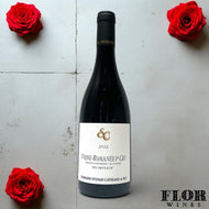 Sylvain Cathiard, Premier Cru Orveaux Vosne Romanee 2022