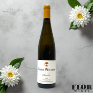 Shiba Wichern, 'Havlin' Van Duzer Corridor Auxerrois 2022