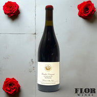 Twill Cellars, 'Bracken Vineyard' Eola Amity Hills Pinot Noir 2023