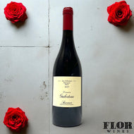 Domaine Guiberteau, 'Arboises' Saumur Rouge 2019