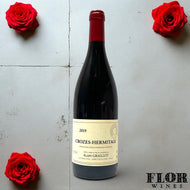 Alain Graillot, Crozes Hermitage 2019