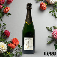 Hervé Rafflin, 'La Nature'L' Premier Cru Extra Brut NV