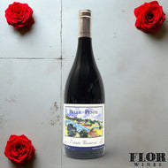 Belle Pente, 'Estate Reserve' Yamhill Carlton Pinot Noir 2021