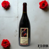 Chehalem Winery, 'Ridgecrest' Willamette Valley Pinot Noir 2002
