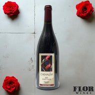 Chehalem Winery, 'Ridgecrest' Ribbon Ridge Pinot Noir 2005