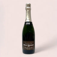 Pierre Gimonnet et Fils, 'Oenophile Non Dose' Blanc de Blancs Brut Nature 2008