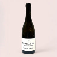 Benjamin Leroux, Premier Cru 'La Piece Sous le Bois' Meursault-Blagny 2022