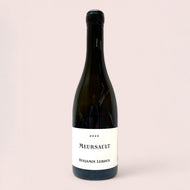 Benjamin Leroux, Meursault 2022