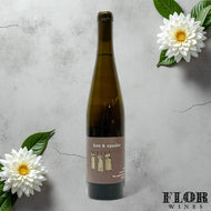 Love & Squalor, Willamette Valley Pinot Gris 2022