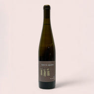 Love & Squalor, Willamette Valley Pinot Gris 2022