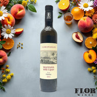 Caravaglio, Malvasia delle Lipari Passito 2024
