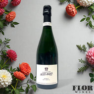 Champagne Petit & Bajan, 'Promise' Grand Cru Brut NV