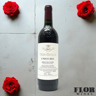 Vega Sicilia, 'Unico' Ribera del Duero 2014
