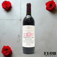 Vega Sicilia, 'Valbuena 5' Ribera del Duero 2019