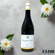 Nicolas Faure, 'Les Vignes Blanches' Bourgogne Aligoté 2024
