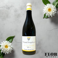 Nicolas Faure, 'Les Vignes Blanches' Pernand Vergelesses 2024