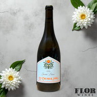 Les Chevaux Ivres, Columbia Valley Chenin Blanc 2024