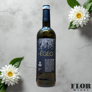 Isaac Fernandez, 'EGEO' Rueda Verdejo 2023