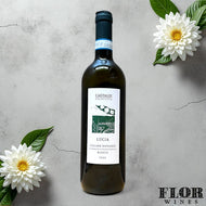 Castaldi Francesca, 'Lucia' Colline Novaresi Bianco 2023