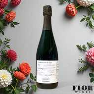 Marie Copinet, Blanc de Blancs Brut Nature NV